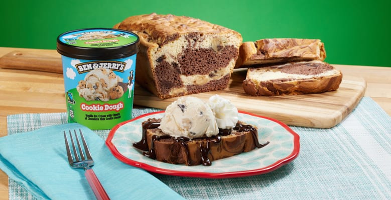 IceCreamBread